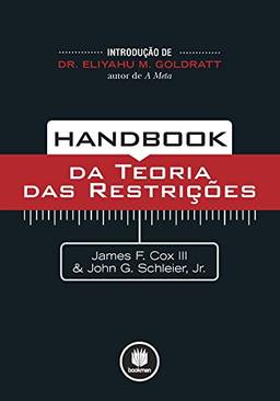 Handbook da Teoria das Restrições