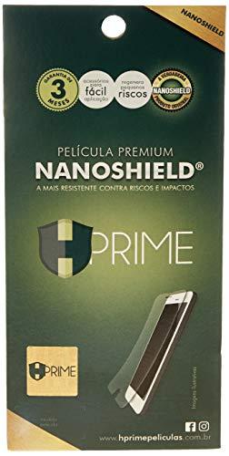 Pelicula NanoShield para Xiaomi Mi 9, HPrime, Película Protetora de Tela para Celular, Transparente