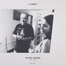 The Peel Sessions 1991-2004 [LP]
