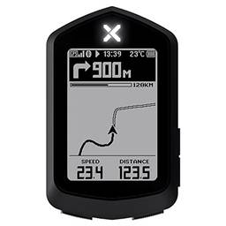 velocímetro do motociclista,Lianai 2.4 polegadas 240 * 160 monitor de alta resolução bicicleta computadores bicicleta cronômetro digital ciclo velocímetro IPX7 à prova d'água ciclismo medidor de velo