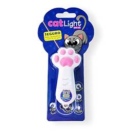 Patinha Cat Light - Laser Para Gatos
