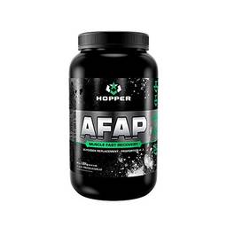 Afap Muscle Fast Recovery 4.1 (1,364Kg) - Sabor Frutas Amarelas, Hopper Nutrition