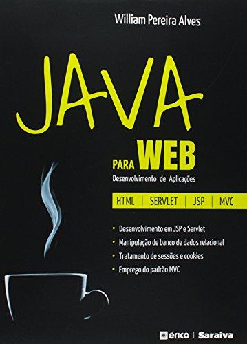 Java para web: Desenvolvimento de aplicações
