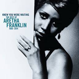 I Knew You Were Waiting: The Best Of Aretha Franklin 1980-2014 [Disco de Vinil]