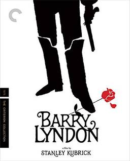Barry Lyndon [Blu-ray]