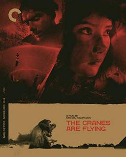 The Cranes are Flying (The Criterion Collection) [Blu-ray]