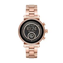 Relógio Smarts Feminino Sofie Rosé - MKT5063/1JI