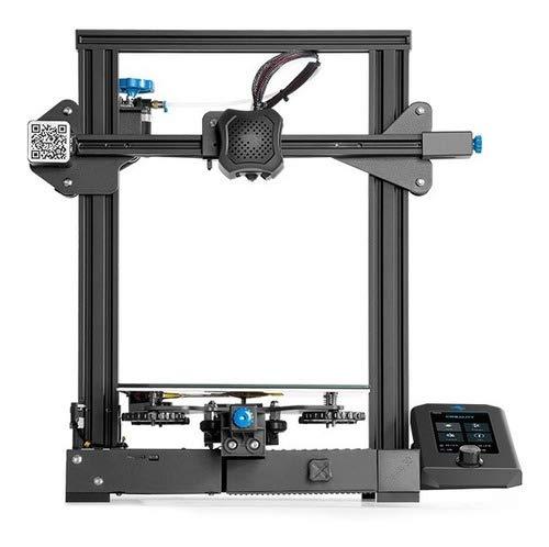Creality Ender-3 V2 Impressora 3D com tecnologia de impressão FDM