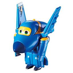 Super Wings Change Up - Personagens Sortidos