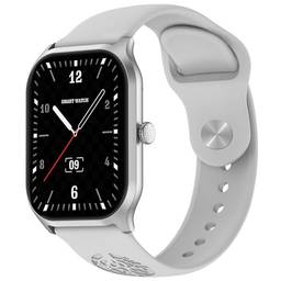 Smartwatch Haiz My Watch 2 PRO Chamadas Bluetooth (Branco)