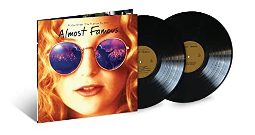 Almost Famous (Original Soundtrack) [2 LP]