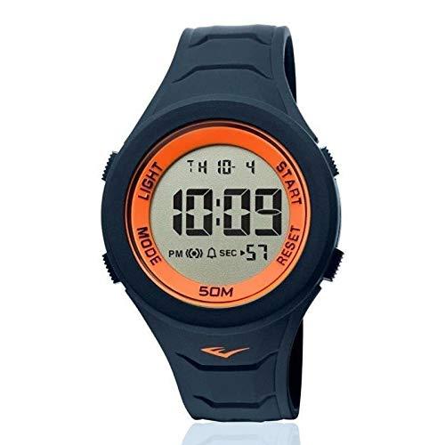 Relógio Everlast Masculino Ref: E711 Digital Esportivo