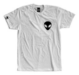 Camiseta Camisa T Shirt Et Alien Tumblr Belivie In Humans