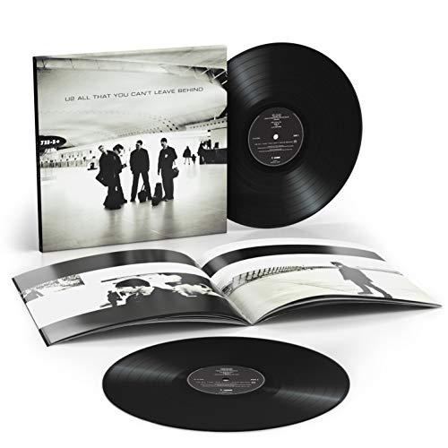 All That You Can't Leave Behind - 20th Anniversary [2 LP]