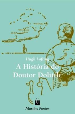 História do Doutor Dolittle
