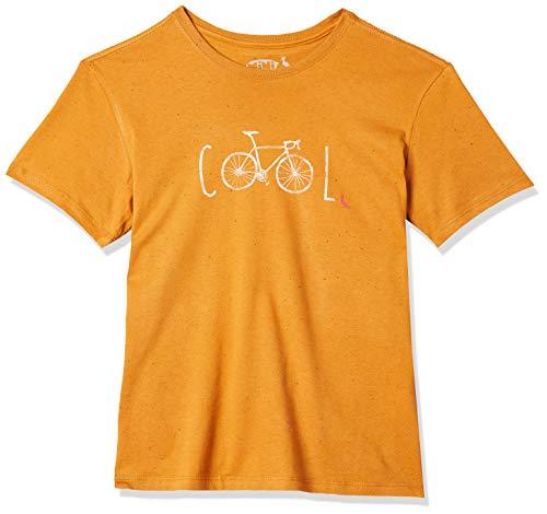 Camiseta Básica Estampa Cool, Reserva Mini, Meninos, Pacoca, 06