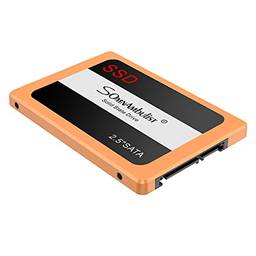 Disco rígido interno SATAIII 240 GB 480 GB SSD 240 GB (laranja-480 GB)