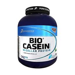 Bio Casein (2.273Kg) - Sabor Baunilha, Performance Nutrition