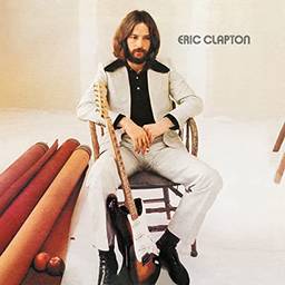 Eric Clapton [LP]