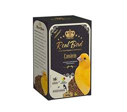Realbird Canário - 500 g