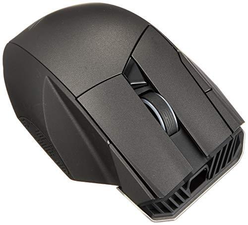 Mouse Gaming USB RGB Wireless/Wired 8200dpi, Asus, Mouses