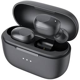 Haylou GT5 TWS Bluetooth Earbuds With AAC HD Stereo Sound,Smart Wearing Detection,Support Wireless Charging