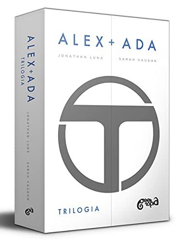 Alex + Ada: trilogia