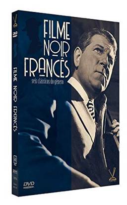 Filme Noir Francês