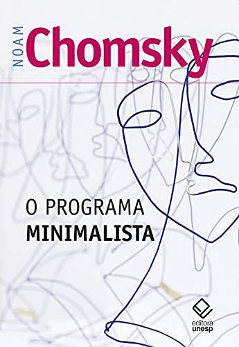 O Programa Minimalista