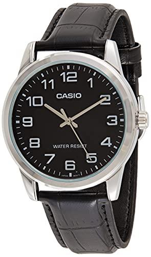Relógio Casio Collection Analógico Unissex MTP-V001L-1BU