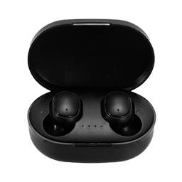 SZAMBIT Tws Bluetooth Fone De Ouvido Sem Fio Fone De Ouvido Fone De Ouvido Esporte Fones De Ouvido Caixa De Carregamento Para Xiaomi Huawei Fones De Ouvido (black)