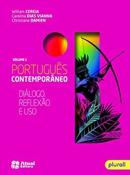 Português contemporâneo - Volume 1