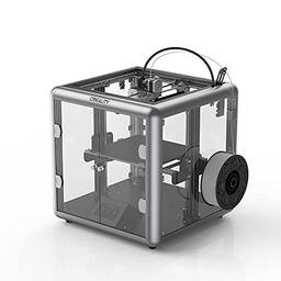 Impressora 3D Creality FDM Sermoon D1