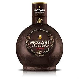 Mozart Dark Chocolate Mozart Sabor Chocolate 700 Ml