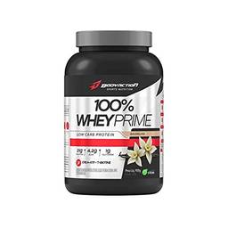 100% Whey Prime (900g), Body Action