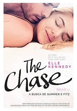 The Chase: A busca de Summer e Fitz: 1