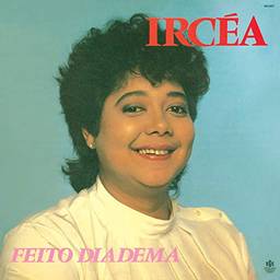 Ircea - Feito Diadema (1987)