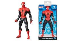 Boneco Marvel Spider Man Olympus Homem-Aranha - Figura de 24 cm, para crianças acima de 4 anos - F0780 - Hasbro
