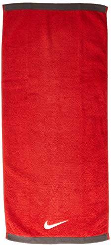 Toalha Fundamental Towel, 38Cm / 80Cm, Vermelho