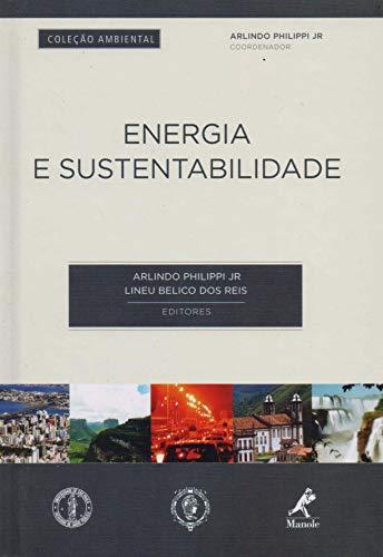 Energia e sustentabilidade