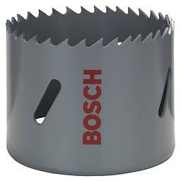 Bosch Serra Copo Bimetálica Hss Cobalto 65 Mm 2.9/16'