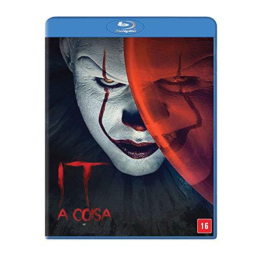 It: A Coisa [Blu-ray]