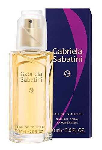 Gabriela Sabatini Eau de Toilette 60Ml, Gabriela Sabatini