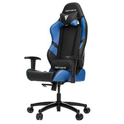 Cadeira Gamer Vg-Sl1000, Windows, Vertagear S-Line, Racing Series, Black/Blue Edition