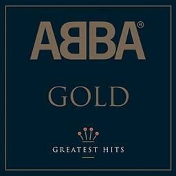 Gold - Greatest Hits [WORLD]