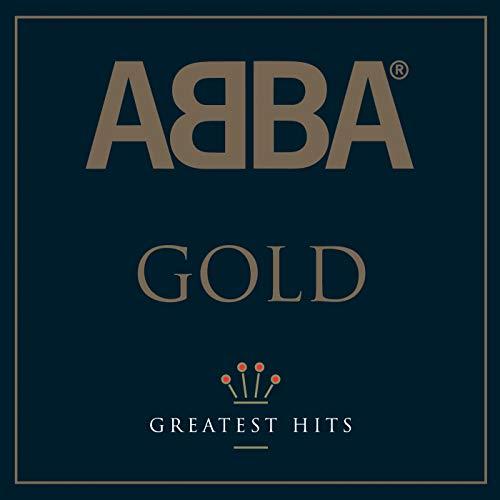Gold - Greatest Hits [WORLD]