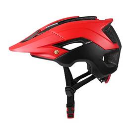 Equipamento de ciclismo,KKcare Capacete de bicicleta de ciclismo de montanha ultraleve capacete de proteção esportiva de segurança 13 aberturas