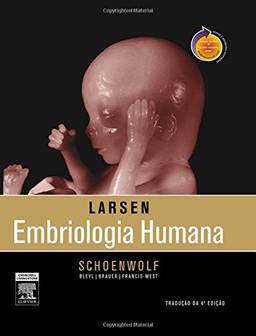 Larsen - Embriologia Humana