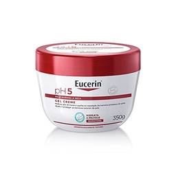 Gel Creme Hidratante Eucerin pH5 350g
