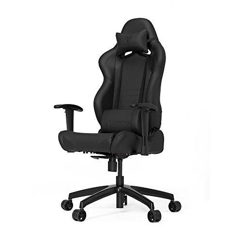 Cadeira Gamer Vg-sl2000, Windows, Vertagear, Black/carbon Edition